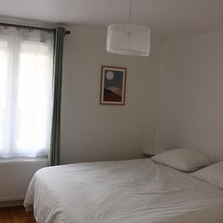 Moulins F3 Hyper Centre De Saint Dizier Apartment Ngoại thất bức ảnh