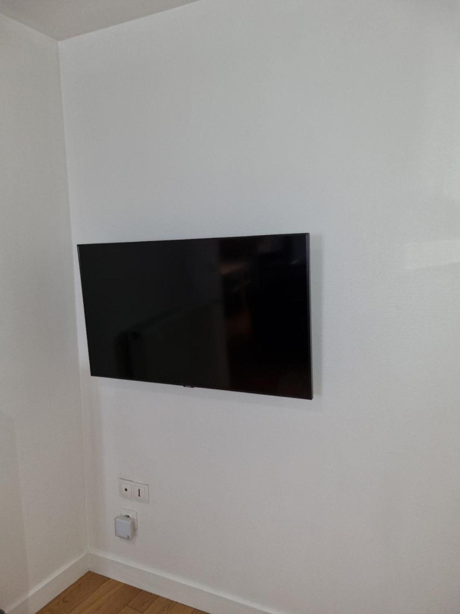 Moulins F3 Hyper Centre De Saint Dizier Apartment Ngoại thất bức ảnh