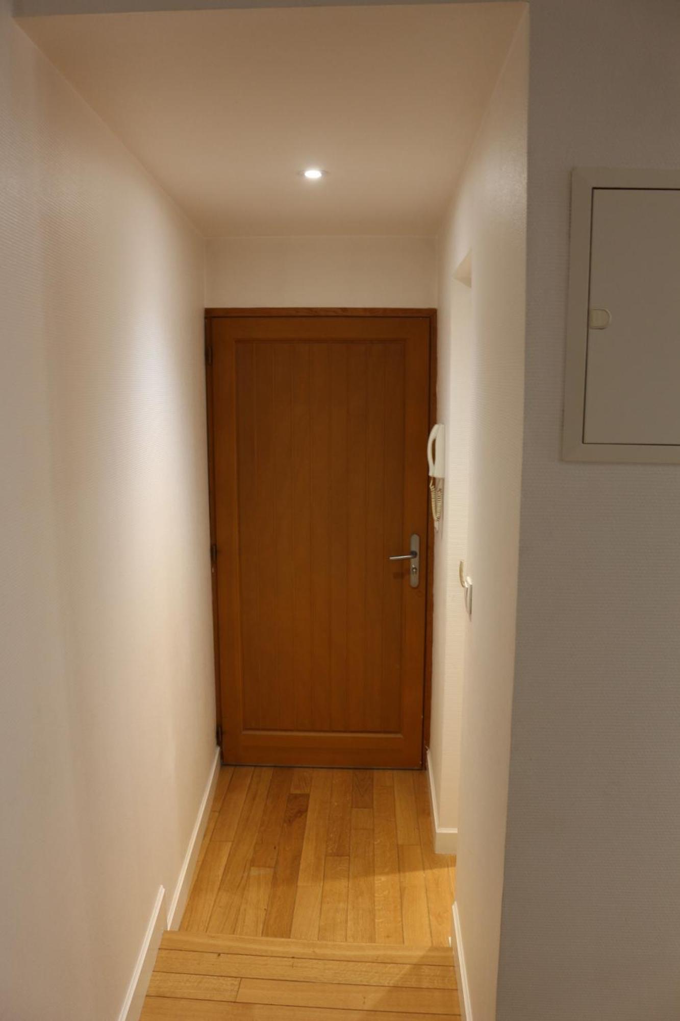 Moulins F3 Hyper Centre De Saint Dizier Apartment Ngoại thất bức ảnh