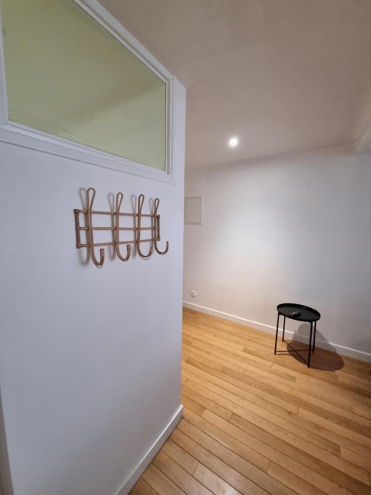 Moulins F3 Hyper Centre De Saint Dizier Apartment Ngoại thất bức ảnh