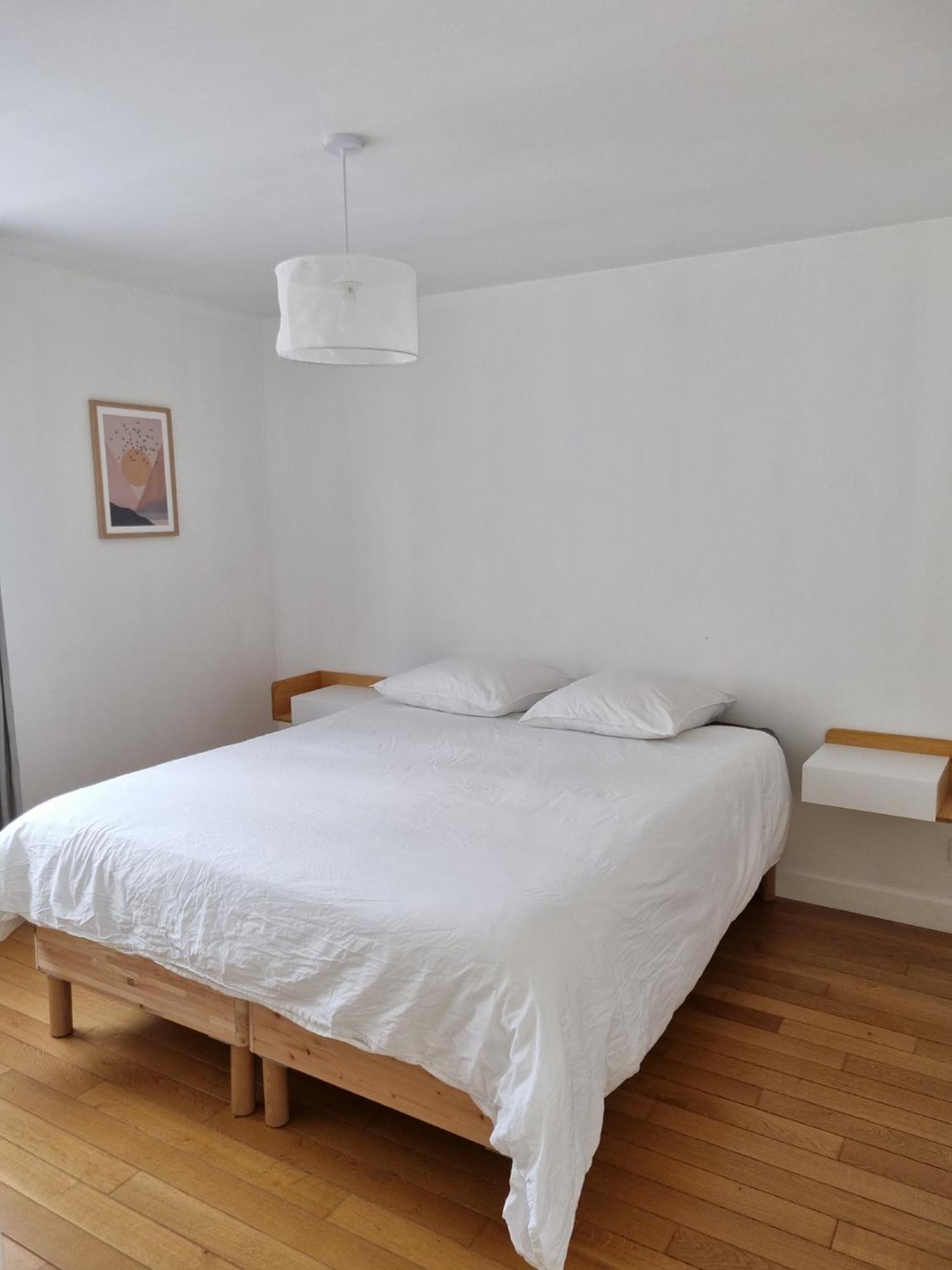 Moulins F3 Hyper Centre De Saint Dizier Apartment Ngoại thất bức ảnh